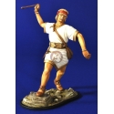 Figurina prastier grec, 120mm