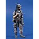 Figurina infanterist SUA,  120mm