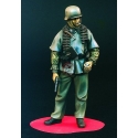 Figurina soldat german "Batalia din Ardeni", 120mm