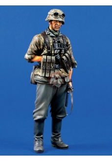 Figurina infanterist SS, 120mm