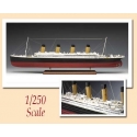 1200/83 Planuri contructie navomodel Amati, RMS Titanic