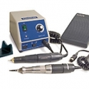 Kit micromotor K.1090 cu piese de mana rotativa si de gravare ,