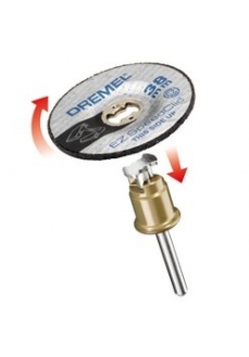 SC541 Disc polizor,Dremel