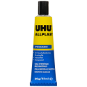 771021, UHU Adeziv pt materiale plastice 30ml, pt modelism / hobby