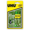 771160, Adeziv UHU Epoxy Ultra Strong