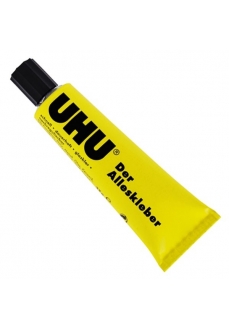 771166, UHU Adeziv universal pentru constructii 100g