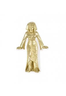 5610 Figurina egipteana din metal, Amati